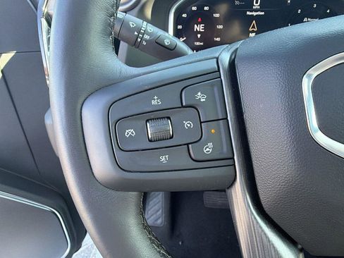 New 2026 GMC Sierra 2500 Denali Ultimate w/ Snow Plow Prep/Camper Package image 25