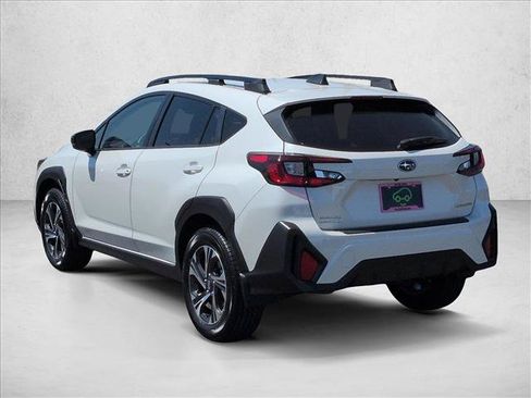 Used 2024 Subaru Crosstrek 2.0i Premium AWD/4WD image 6