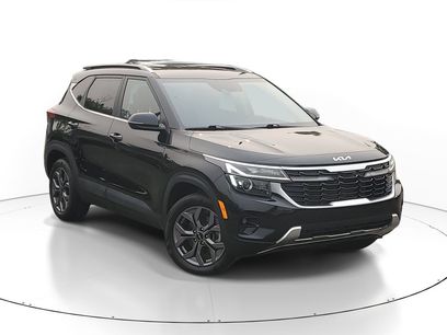 Used 2024 Kia Seltos S