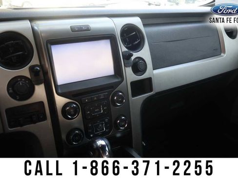 Used 2013 Ford F150 FX4 w/ Luxury Equipment Group AWD/4WD image 35