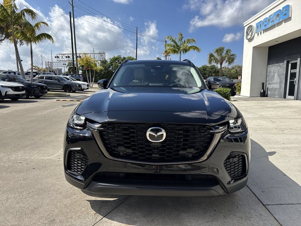 New 2026 MAZDA CX-70 SC Plus AWD/4WD image 29