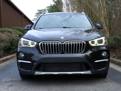 Used 2017 BMW X1 xDrive28i w/ Premium Package image 52