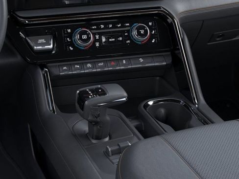 New 2026 GMC Sierra 1500 AT4 w/ AT4 Premium Package AWD/4WD image 24