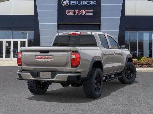 New 2026 GMC Canyon Elevation w/ Convenience Package image 4