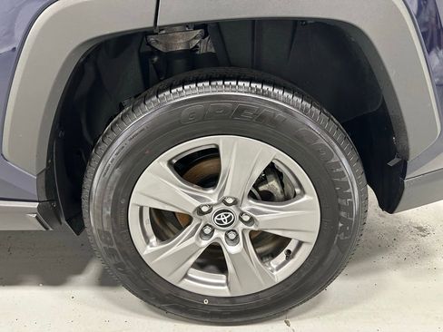 Used 2025 Toyota RAV4 XLE w/ Convenience Package image 65