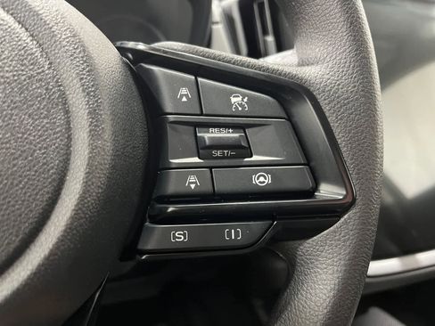 New 2026 Subaru Crosstrek 2.0i Premium image 19