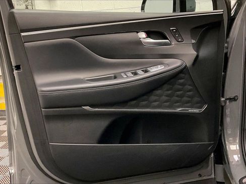 Certified 2023 Hyundai Santa Fe Calligraphy image 23