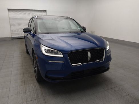 Used 2021 Lincoln Corsair Reserve w/ Equipment Group 201A AWD/4WD image 13