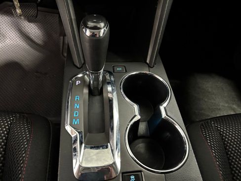 Used 2016 Chevrolet Equinox LS image 26