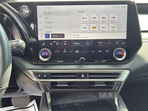 Used 2023 Lexus RX 350 AWD w/ Cold Area Package image 29