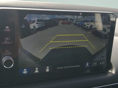 New 2027 Honda HR-V EX-L image 19