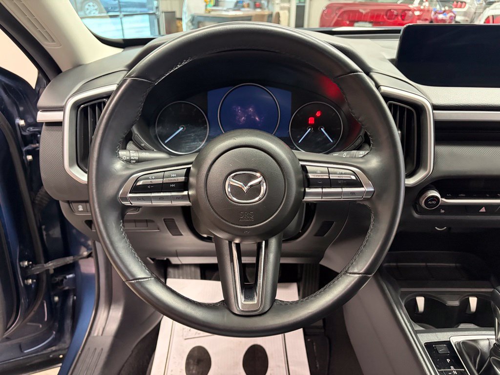 Used 2025 MAZDA CX-50 AWD 2.5 S w/ Preferred Package image 10