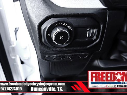 New 2026 Jeep Wrangler Sport S image 28