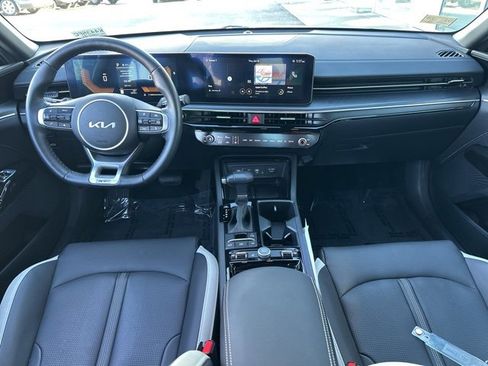 Used 2025 Kia K5 GT-Line image 16