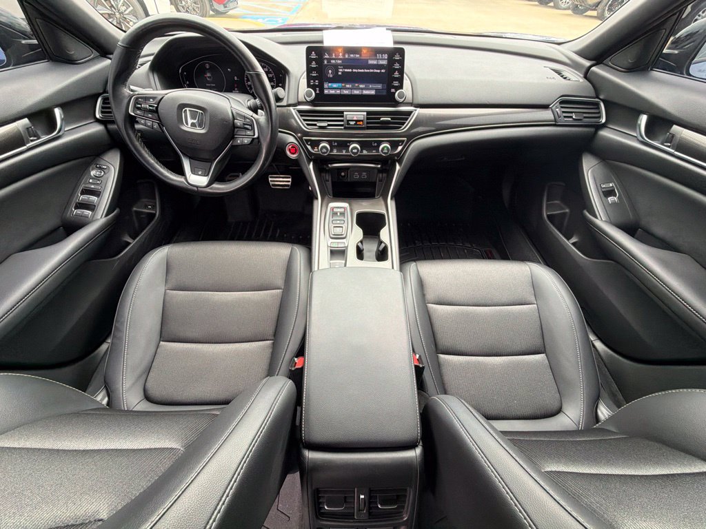 Used 2021 Honda Accord Sport image 23