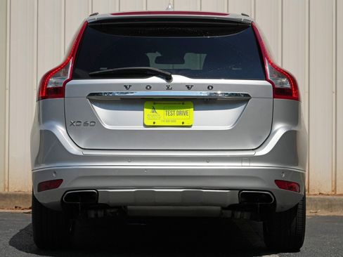 Used 2014 Volvo XC60 3.2 FWD image 10