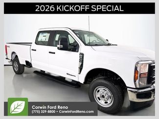 New 2026 Ford F350 XL 360° Tour