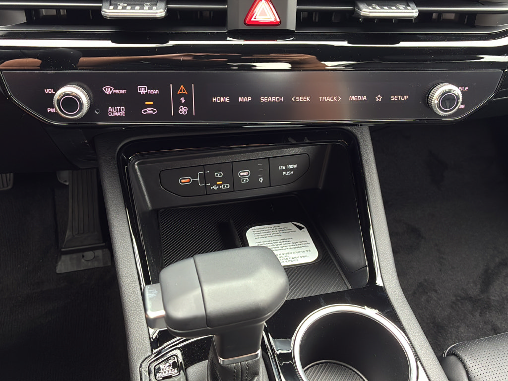 New 2026 Kia K5 GT-Line FWD image 22