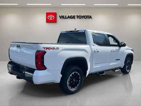 New 2026 Toyota Tundra SR5 AWD/4WD image 5