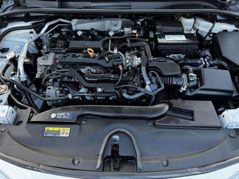 Used 2024 Toyota Corolla LE FWD image 52