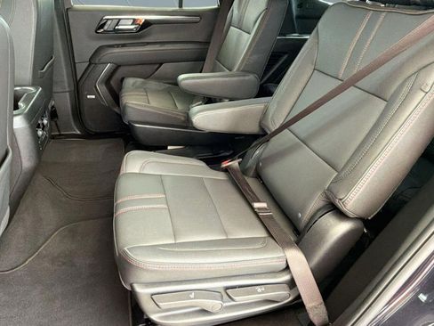 Certified 2026 Chevrolet Tahoe RST w/ Comfort Package AWD/4WD image 21