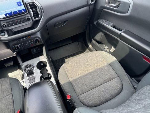 Used 2022 Ford Bronco Sport Big Bend w/ Convenience Package AWD/4WD image 15