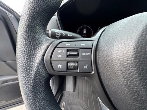 Used 2024 Honda CR-V EX image 14