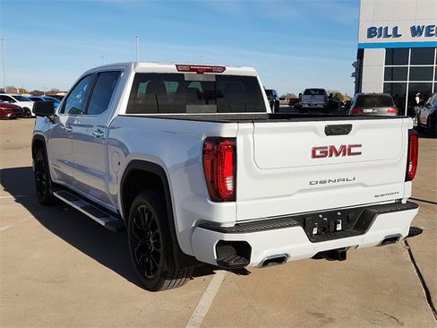 New 2026 GMC Sierra 1500 Denali w/ Technology Package image 3