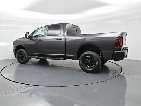 New 2026 RAM 2500 Tradesman image 9