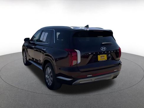 Used 2024 Hyundai Palisade SEL FWD image 10
