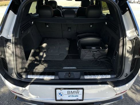 Used 2025 Land Rover Range Rover Sport Dynamic SE image 28