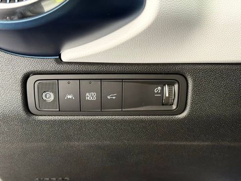 New 2026 Chevrolet Equinox EV LT FWD image 30