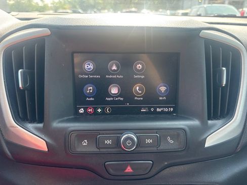 Used 2020 GMC Terrain SLE w/ Driver Convenience Package FWD image 23