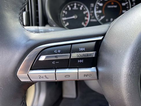 Used 2023 MAZDA CX-50 AWD 2.5 Turbo w/ Premium Pkg image 20