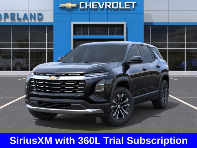 New 2027 Chevrolet Equinox LT FWD image 7