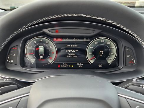 New 2026 Audi Q7 2.0T Premium image 24