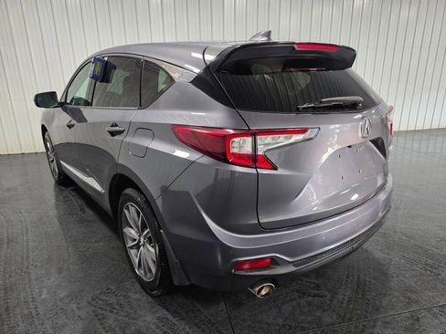 Used 2020 Acura RDX AWD w/ Technology Package image 3
