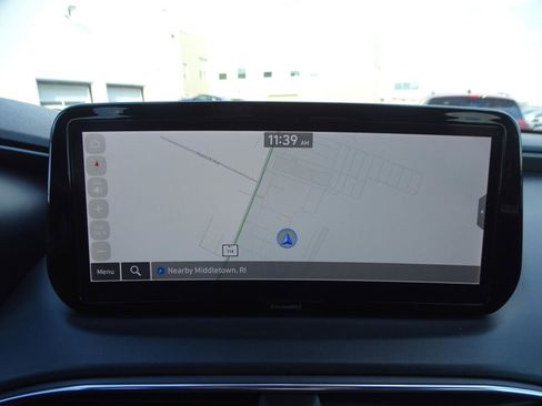 Certified 2023 Hyundai Santa Fe XRT image 20