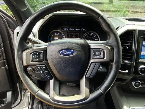 Used 2019 Ford Expedition Max XLT AWD/4WD image 12