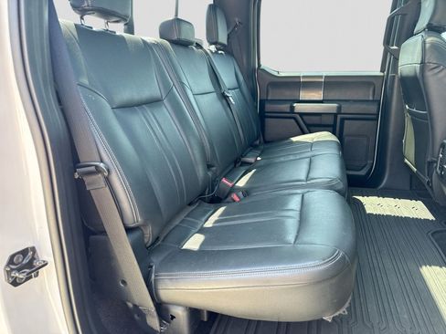 Used 2018 Ford F150 XLT w/ Equipment Group 302A Luxury AWD/4WD image 25