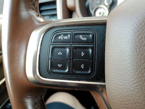 Used 2022 RAM 3500 Limited AWD/4WD image 39