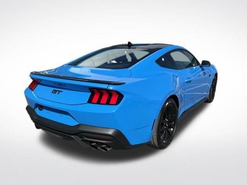 Used 2026 Ford Mustang GT Premium RWD image 14