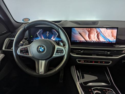 Used 2026 BMW X5 xDrive40i image 6