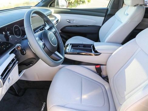 New 2026 Hyundai Tucson Limited AWD/4WD image 20