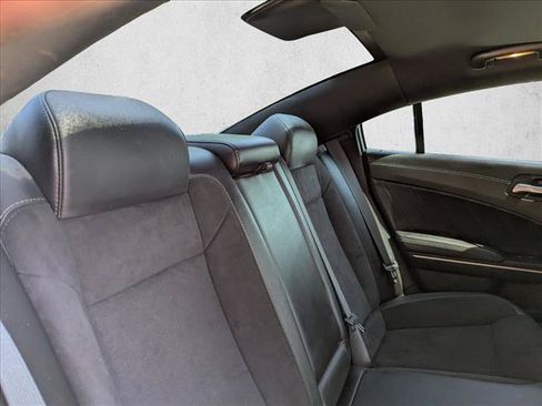 Used 2023 Dodge Charger R/T w/ Plus Group RWD image 21