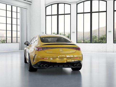 New 2026 Mercedes-Benz CLE 53 AMG CLE 53 AMG image 26