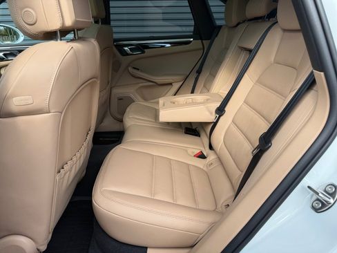 New 2026 Porsche Macan Turbo image 20