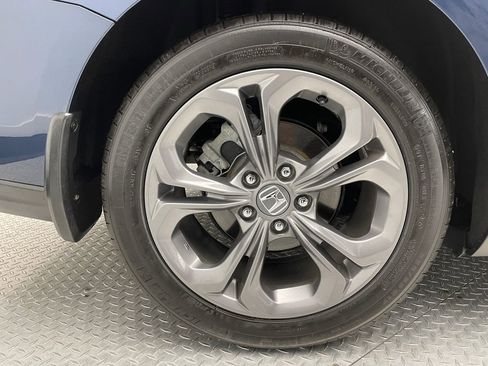 Used 2023 Honda Accord EX image 46