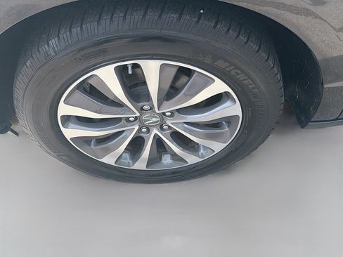 Used 2015 Acura MDX FWD w/ Technology Package image 37