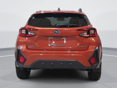 Certified 2025 Subaru Crosstrek 2.5i Limited w/ Crosstrek Mirror Package image 6